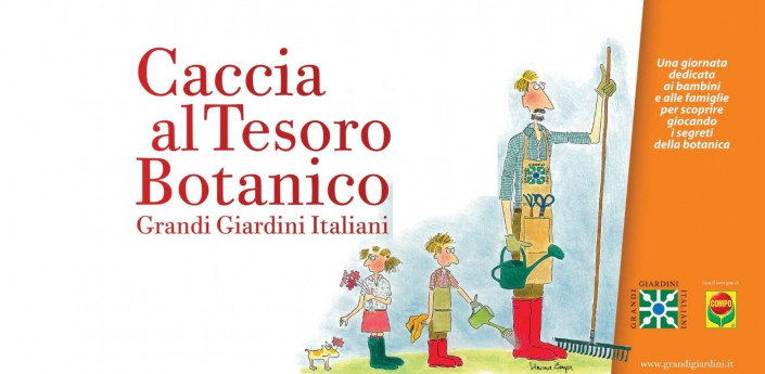 Caccia al Tesoro 