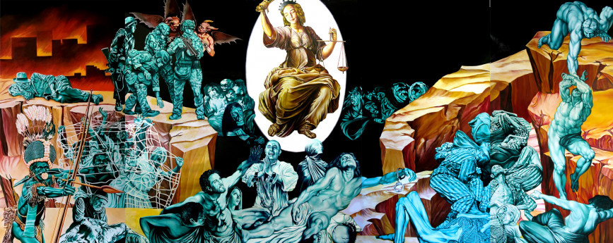 Opere di Virginio Lini