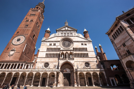 La Cattedrale che cambia