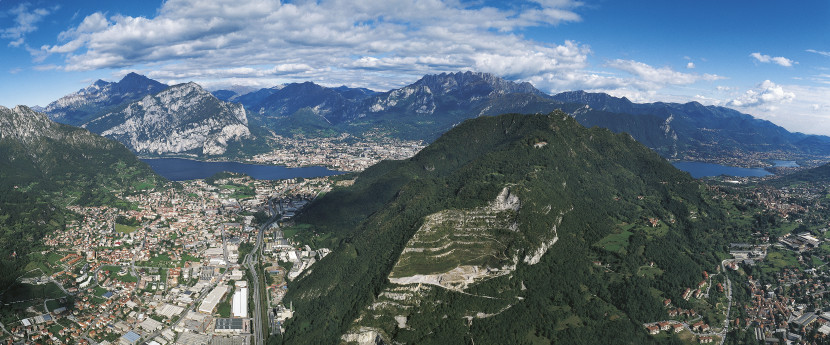 Lake Como Walking Festival