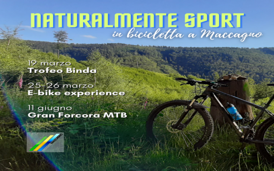Gran Forcora Bike