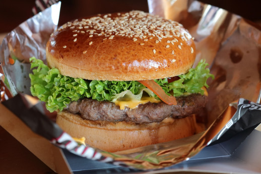 Streeat - Food Truck Festival