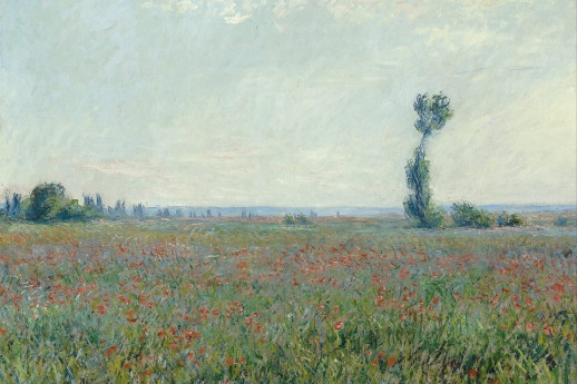 Mostra &quot;Da Monet a Warhol&quot;