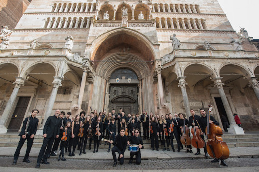 Cremona International Spring Music Festival Cremona International Spring Music Festival
