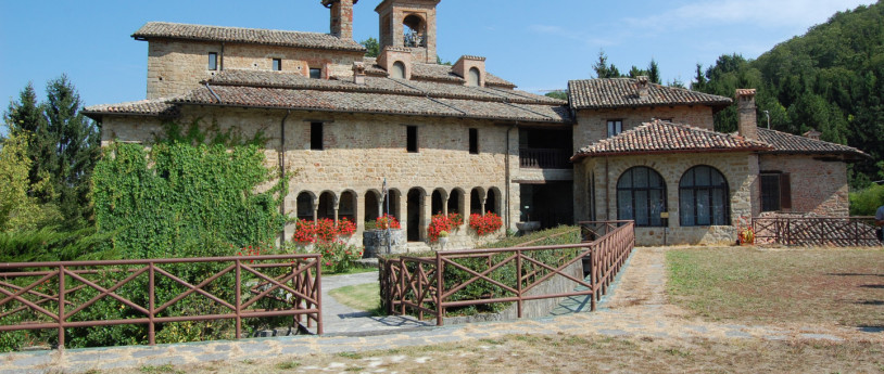 Camminata golosa all'Eremo di Sant'Alberto