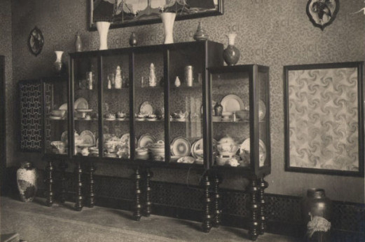 Foto Bassani - Per gentile concessione della Fondazione Piero Portaluppi