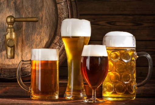 Festa della Birra di Sant'alessio con Vialone