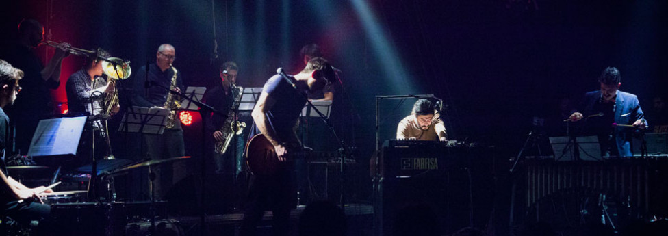 Ground Music Festival - ph: Angelica Muzzi