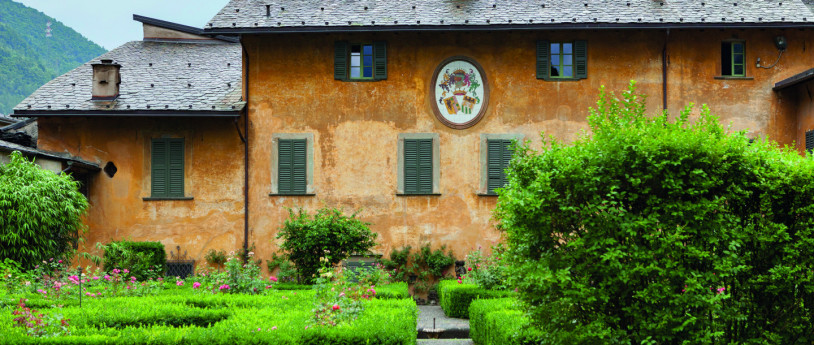Eroico Rosso Sforzato Wine Festival