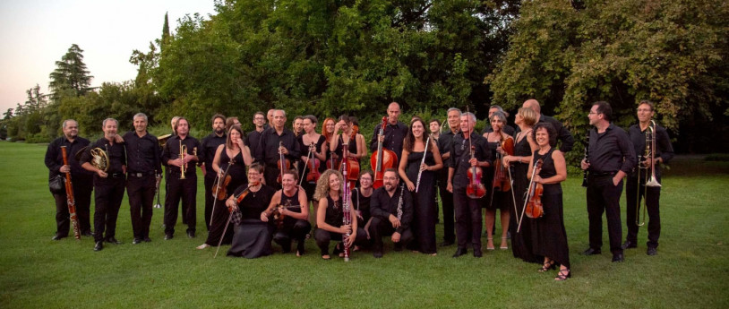 Festival dei Colli Morenici