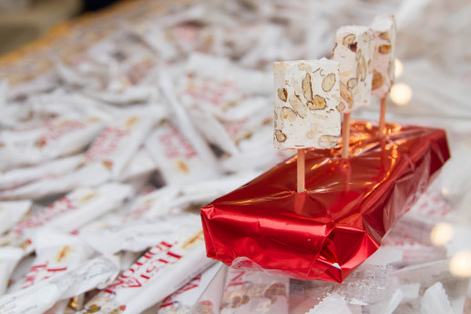 Festa del Torrone