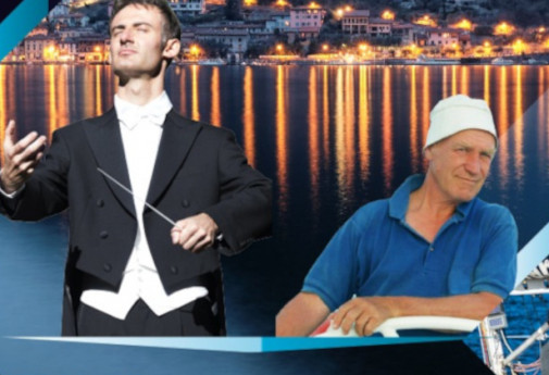 Sailing and Music
