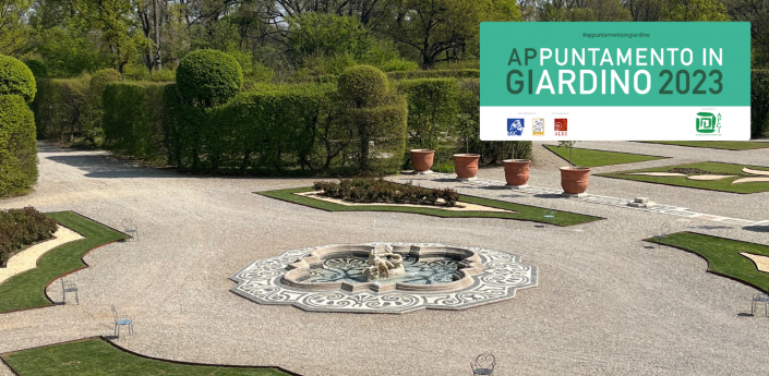 Il Giardino Parlante - Visita sensoriale