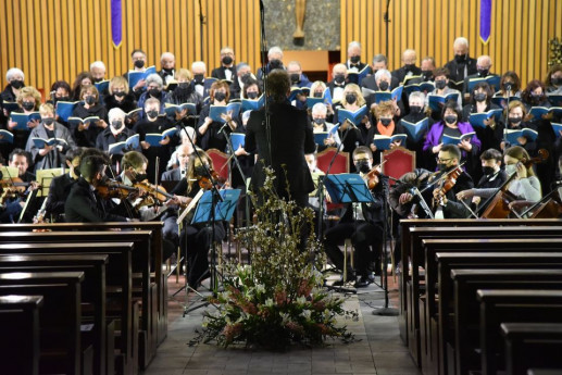 Masolino Ensemble