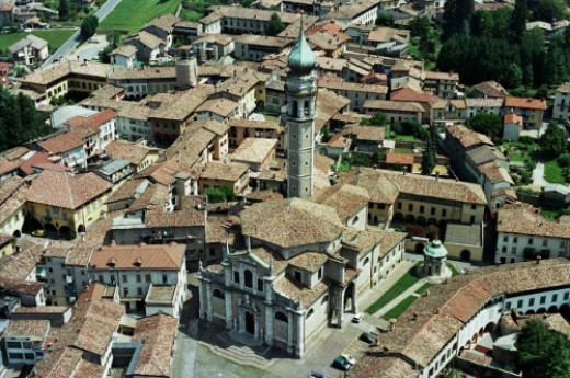 Signum salutis - Elevazione musicale in canto gregoriano