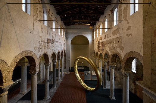 Mostra “Plessi sposa Brixia”