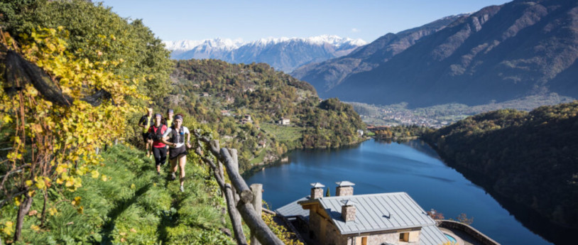La Valle dei Segni Wine Trail 2023