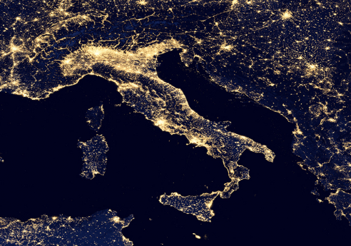 La Notte Bianca Italia a Gambolò
