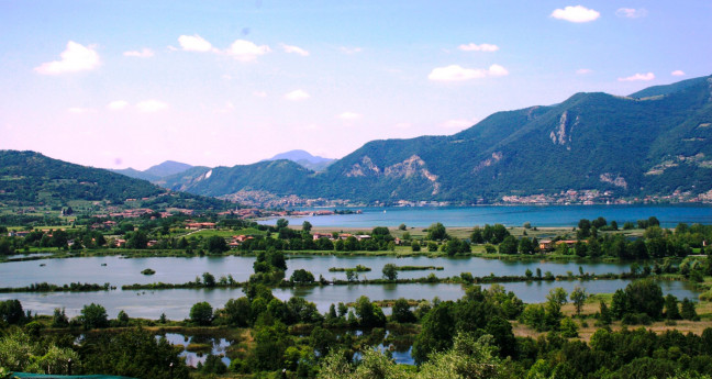 Incontro: storia e luoghi della torba