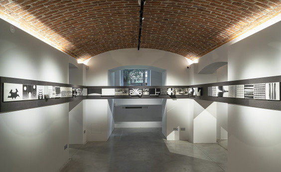Mostra Geometrie Design Ambiente Mostra Geometrie Design Ambiente
