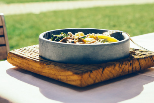 Pizzocchero d'oro e Weekend del Gusto 2023