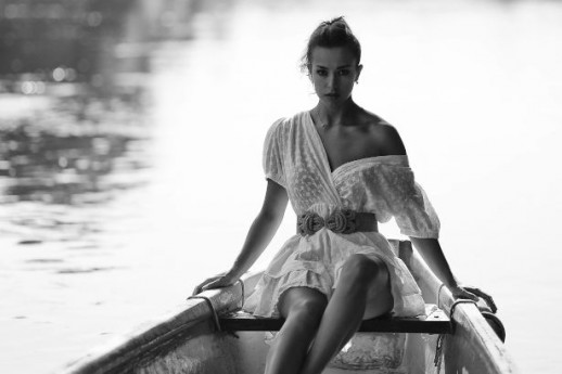 Alex Premoli mostra gratis Portraits - ph: Melania Cialfi