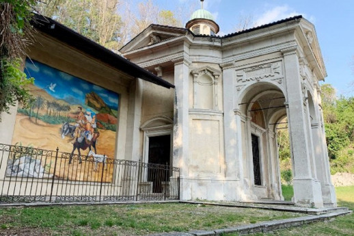 Sacro Monte contemporaneo