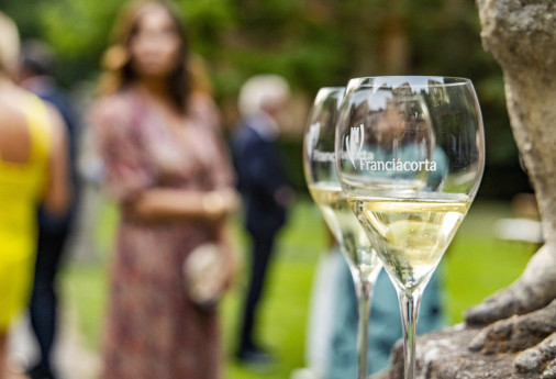 Evento &quot;Franciacorta che Spettacolo!&quot;