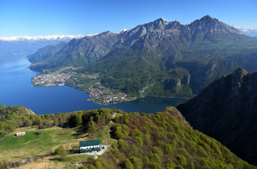 Festival Franciacorta a Como