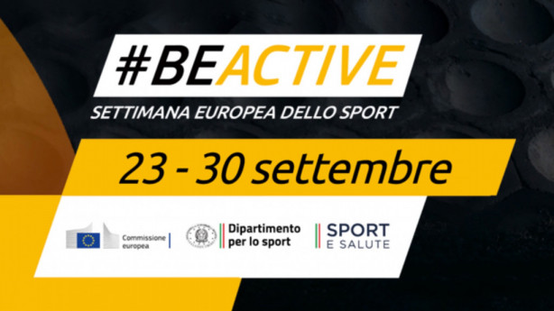 Settimana Europea dello sport