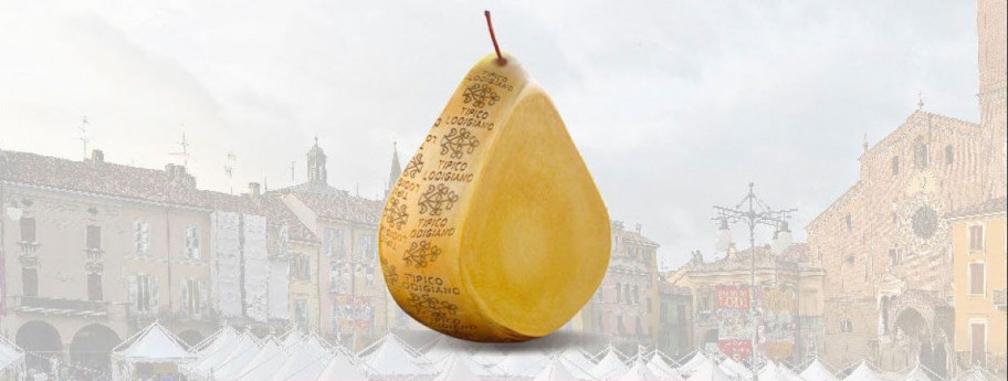 Le Forme del Gusto