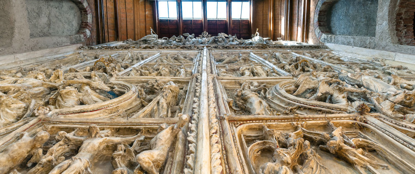 Visita alla Casa Museo Pogliaghi 