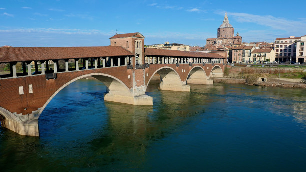 Sagra della zucca Bertagnina