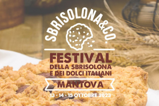 Festival della Sbrisolona and Co.
