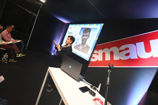 SMAU Milano 2023