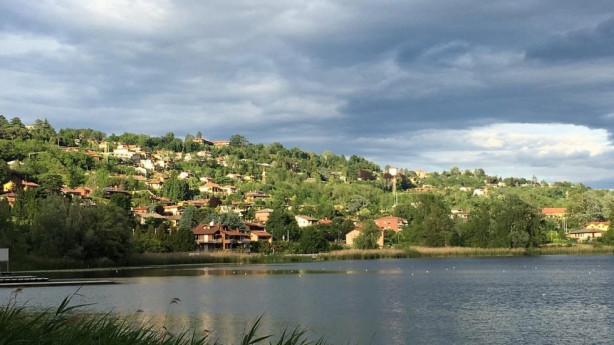Gavirate tra Acqua e Terra