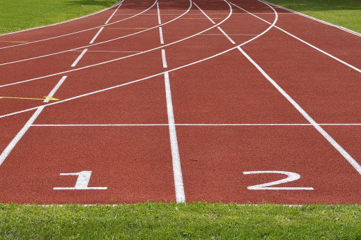 8&ordf; Festa dello Sport