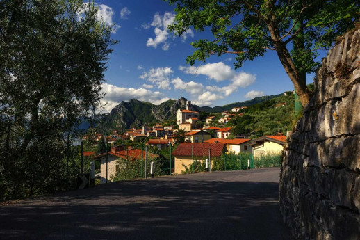 Scopriamo il borgo di Siviano