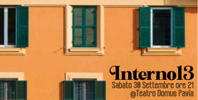 Interno 13