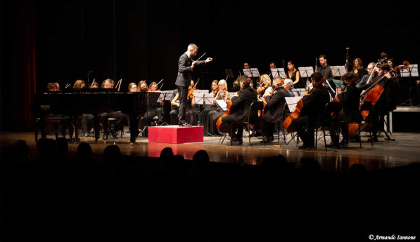 Musica | Felix Mendelssohn, Le Ebridi (“La grotta di Fingal”)