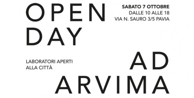 Open Day Laboratori aperti alla città. Visita guidata FAI