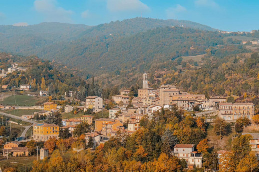 L’Autunno in Borgo L’Autunno in Borgo