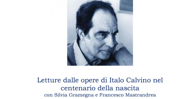 100 Calvino (1923-2023)