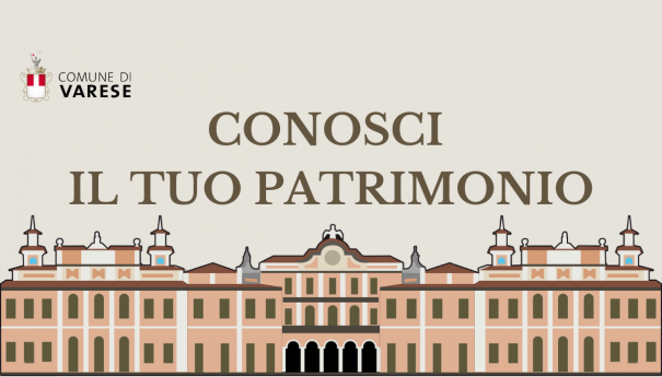 Invito a Palazzo