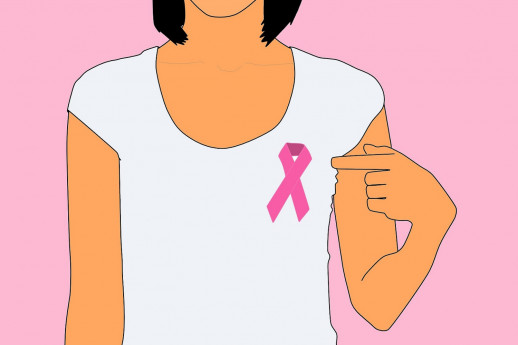 Camminata in Rosa - Uniti per la prevenzione
