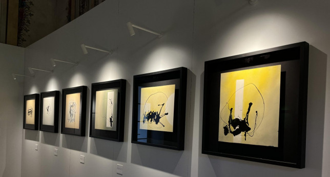 Mostra &quot;Costantino Ruggeri. Il linguaggio delle cose&quot;