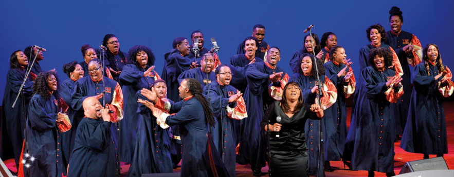 MUSICA | La notte del Gospel