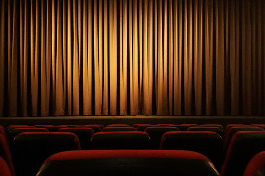 Stagione teatrale 2023-2024 al Teatro Rizzini