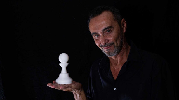 Giuseppe Giacobazzi Giuseppe Giacobazzi