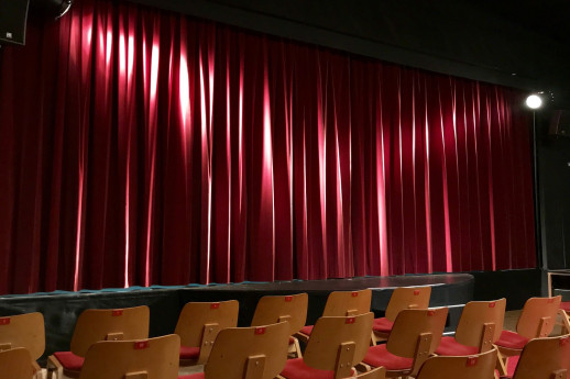 Concerto &quot;Pierino e il lupo&quot; - Erbusco Teatro 2023